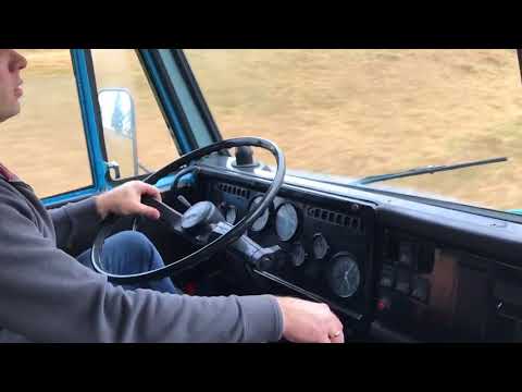 Видео: Обзор КамАЗа 5320