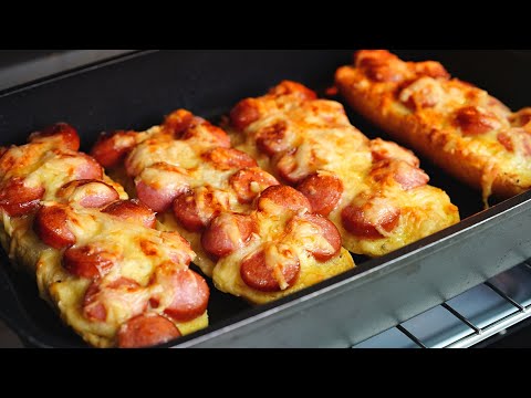 Видео: Готовлю это КАЖДЫЙ день! Вкусно, дёшево, и НИКТО не знает этого рецепта!