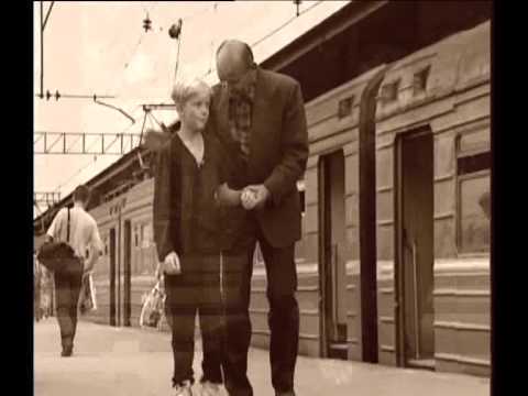 Видео: Kalyanov kukushechka А. Кальянов Кукушечка