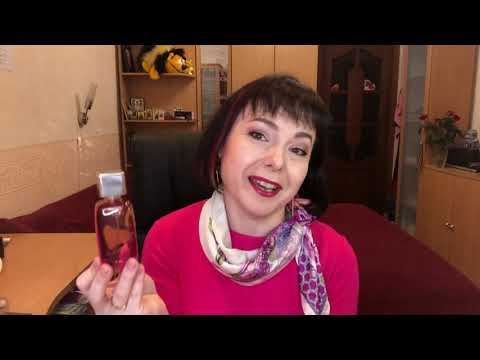 Видео: Soulshine. Новый парфюм Mary Kay от парфюмерного дома Givodan (Франция)