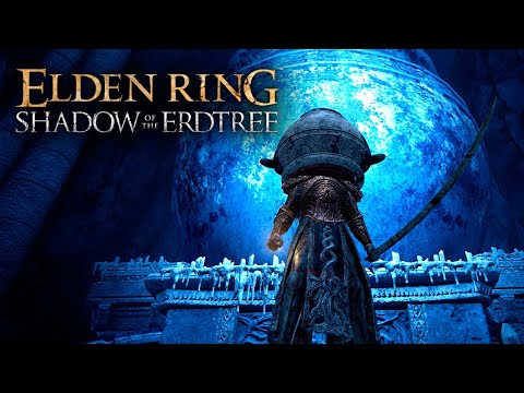 Видео: КУВШИННАЯ ТЮРЬМА - ELDEN RING Shadow of the Erdtree #4