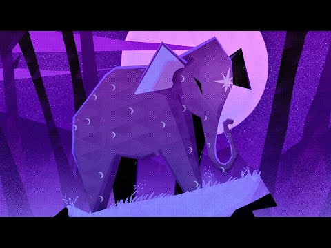 Видео: Shelter 3 Симулятор СЛОНА #1 Начало и Финал Шелтер. Полное прохождение стаи слонов на Пурумчата