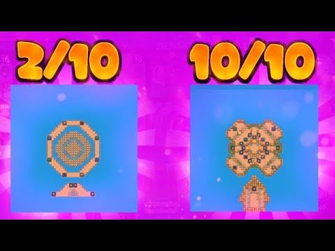 Видео: БИТВА НОВЫХ МИНИ РЕЖИМОВ #2 BRAWL STARS