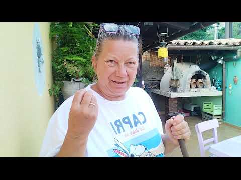 Видео: Поспорила, что мы не дикари. Послевчерашие...