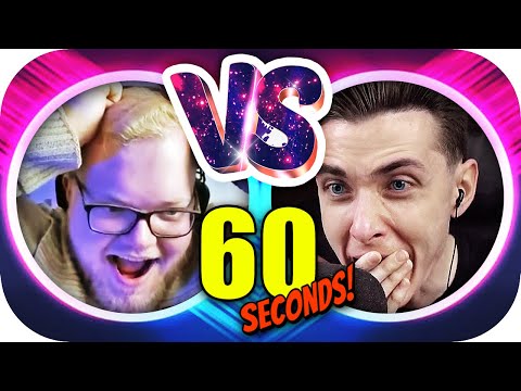 Видео: ХЕСУС И АНТОША ИГРАЮТ В 60 SECONDS: REATOMIZED [2 ВЕБКИ И СПЛИТ-СКРИН]