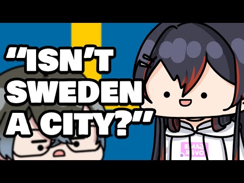 Видео: «Для людей без инвалидности это не проблема».
