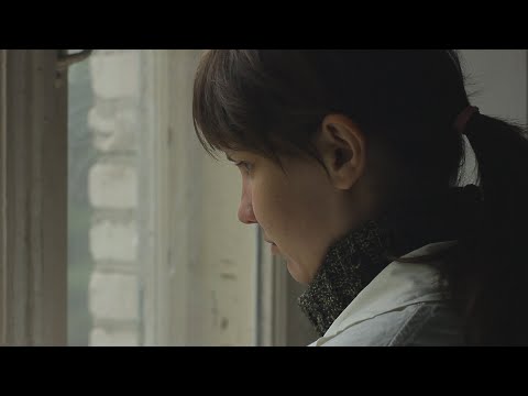 Видео: Короткометражный фильм "Саранча"