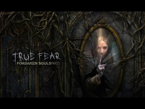 Видео: [#2] True Fear: Forsaken Souls Part 3 вместе с Setzer. Полное прохождение.