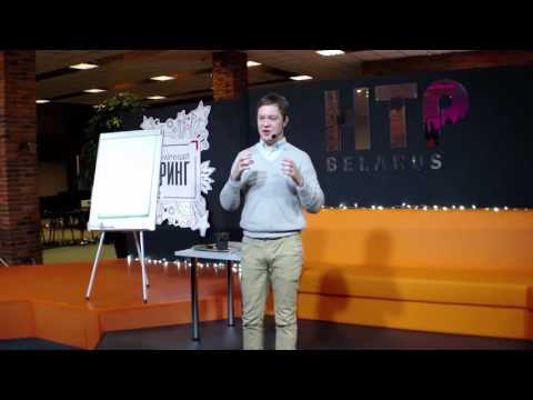 Видео: "Жидкий металл" Александр Зайцев