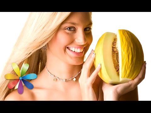 Видео: Красота за считанные минуты – экспресс-маски Голливуда – Все буде добре–Выпуск 656–20.08.15