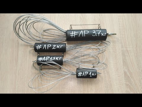 Видео: Отцеп для воблеров.Где,как и какой использовать.Всё по полочкам.