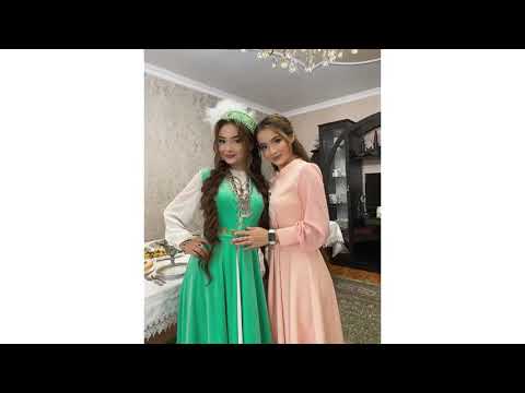 Видео: Аружаным ақылдым менің