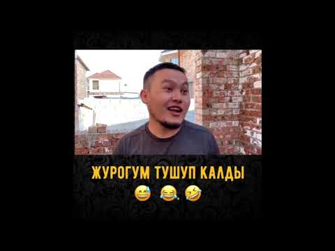 Видео: Жаны Вайндар Топтому 18/10/2019 Шума жана Азамат