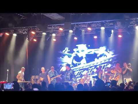 Видео: Группа Браво и Максим Леонидов 15-02-23 Тель-Авив