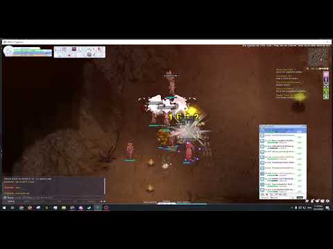 Видео: Яркий момент: Myth of Yggdrasil 65 archer