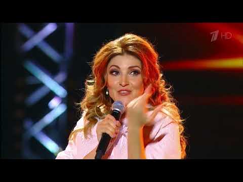 Видео: Анастасия Макеева / Максим Аверин - Помоги мне