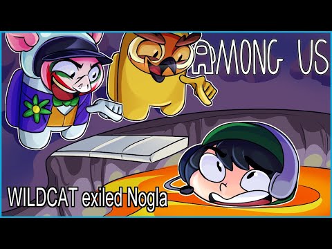 Видео: «Среди нас», но есть Джокер, который может проголосовать против кого-то, когда тот захочет...