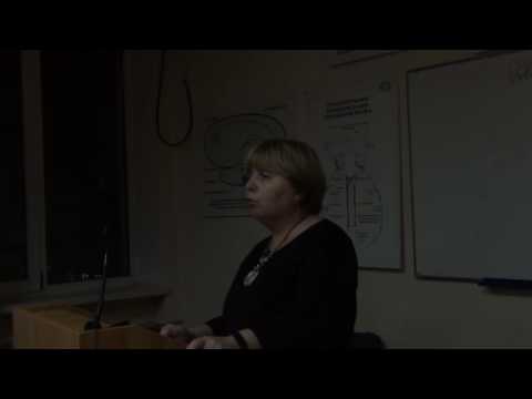 Видео: Общая психология. Проблемы восприятия и познания мира.