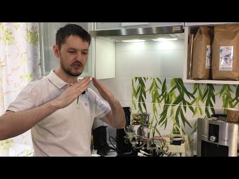 Видео: Krups после Жуликов. Два адреса в Питере показал.