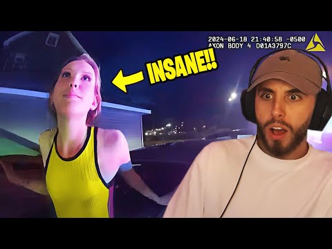 Видео: Посмотрите на этот ужасающий переход от хорошего к кошмару