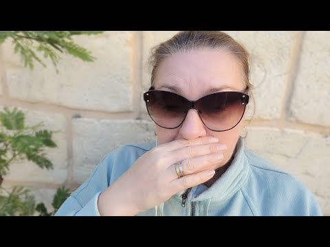 Видео: БЫЛИ ВЫНУЖДЕНЫ СРОЧНО ВЕРНУТЬСЯ ДОМОЙ !! Про МАМУ...Медицина во ФРАНЦИИ