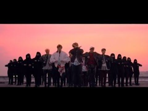 Видео: Попробуй не подпевать (K-POP версия) челлендж #1