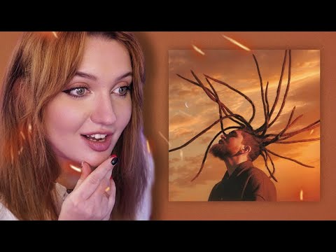 Видео: РЕАКЦИЯ : TumaniYO - Доброе утро (Official Video)