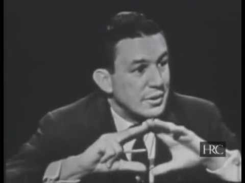 Видео: Эрих Фромм интервью 1958 г.