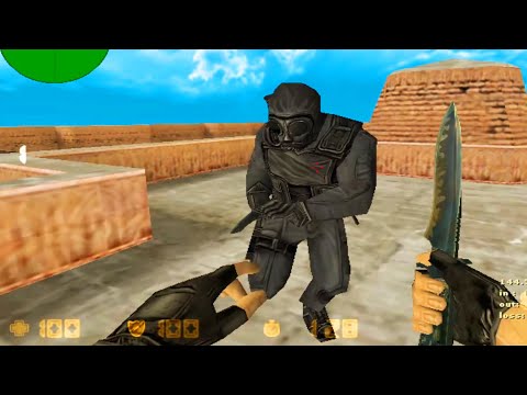 Видео: Я Потерял Скилл :( С L- до Профессионала за 30 минут ! Counter Strike 1.6 / Челендж