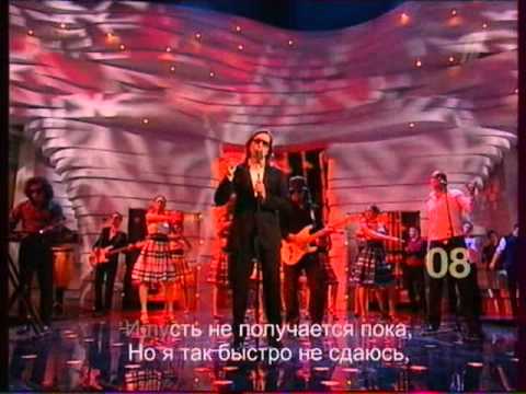 Видео: Александр А. Ревва - Я не умею танцевать