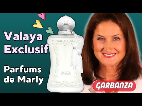 Видео: Распаковка 🎁 NEW 2025 Valaya Exclusif by Parfums de Marly 🩵 Как отличить подделку‼️