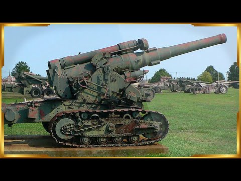 Видео: Насколько хороша была Кувалда Сталина?