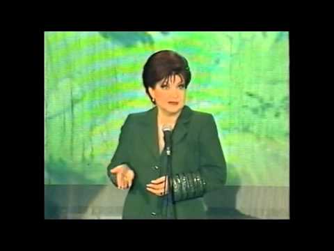 Видео: Елена Степаненко - Никакой торговли