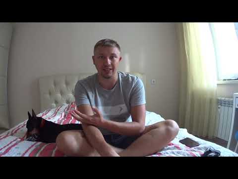 Видео: Бэтмен отравился. Процесс лечения и другие советы