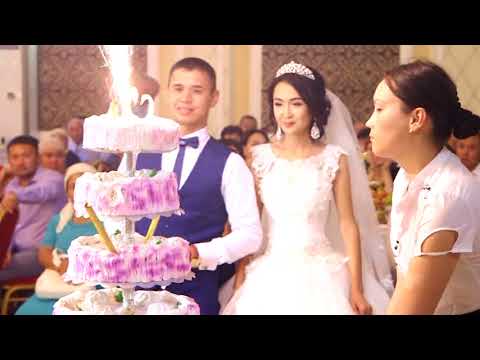 Видео: Ержан+Жазира 7