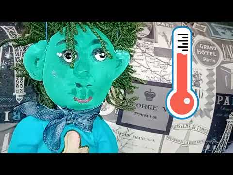 Видео: Пізнаємо природу 5 клас:  Нушик: Практична робота №1. Змішування води та вимірювання температури
