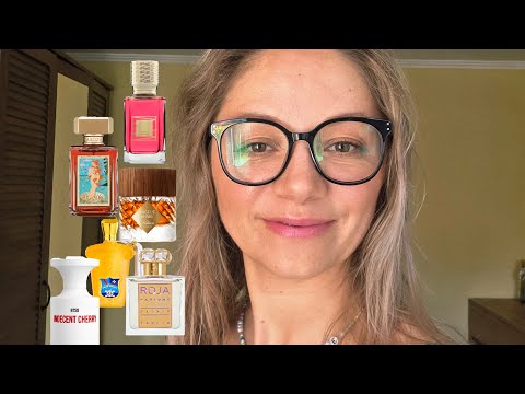 Видео: Ваші посилки 🌸 Аромати з уау ефектом! 
