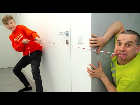 Видео: ДОКАТАЛСЯ прокусил ЯЗЫК... КАК убрать второй?We remove unnecessary TONGUE.