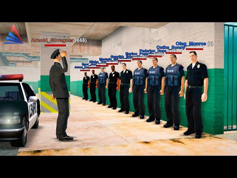 Видео: АРИЗОНА БОЛЬШЕ НЕ РПГ!