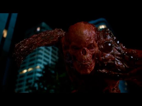 Видео: Кто такой Бладворк. История и способности Бога крови!