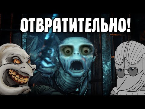 Видео: [ТОП] 10 самых ужасных локаций в серии Soulsborne