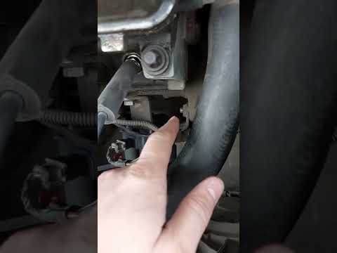 Видео: Гранта троит, пропуски зажигания, решение есть!