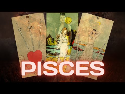 Видео: РЫБЫ, КТО-ТО ПЛАЧЕТ😢 ПО ВАМ. ОНИ НЕ ОЖИДАЛИ, ЧТО ВЫ ОТКАЖЕТЕСЬ/НОВЫЕ ВАРИАНТЫ