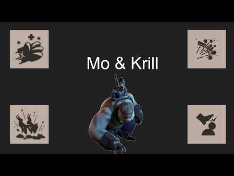 Видео: PowerPoint о Мо и Криле | Тупик