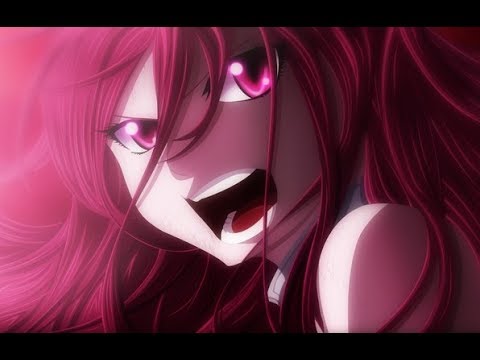 Видео: [AMV] -Весь мир у твоих ног, но.. (FATA MORGANA- Markul feat Oxxxymiron)