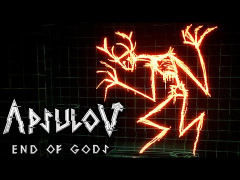 Видео: Apsulov: End of Gods Прохождение ►СПЛОШНЫЕ КОРИДОРЫ ►#4