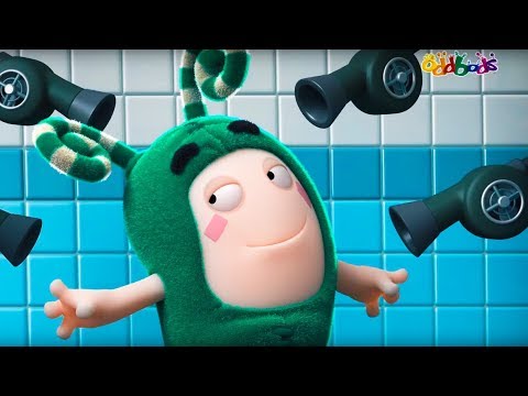Видео: Чуддики | А ну-ка моем руки! | Смешные мультики для детей