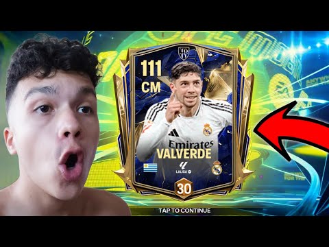 Видео: ПОХАРЧИХ 3 МИЛИАРДА за VALVERDE 111 😱😱