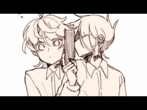 Видео: Рей и Эмма