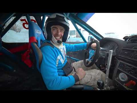 Видео: СУБА 300 СИЛ ВАЛИТ КАК САТАНА. Адреналин, давление масла и уроки мастера!